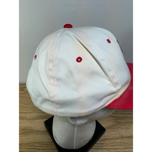 Vintage St Louis Cardinals MLB Baseball Snapback Hat Cap - Picture 5 of 8